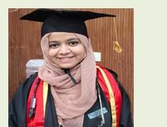 Dr. Jamila Khatoon