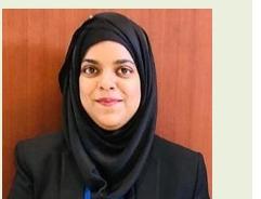 Dr. Shagufta Parveen