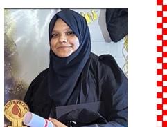 Dr. Anam Jahan