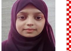 Shagufta Khatoon