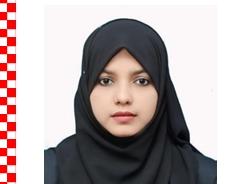 Shagufta Parveen