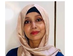 Akbari Khatoon