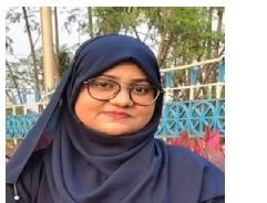 Mehjabeen Perveen