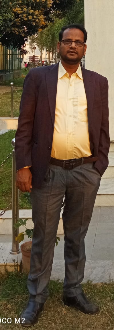 Kausar Ali