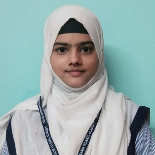 Humama Khatoon (science)