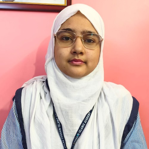 Fatima Rahman (science)
