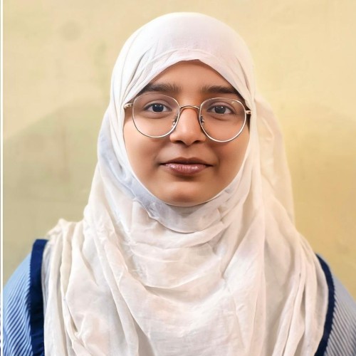 Tasnyea Firdous (science)